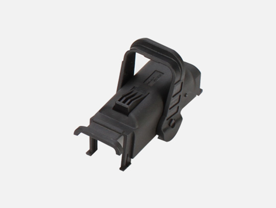 Connector parts - Auto Parts