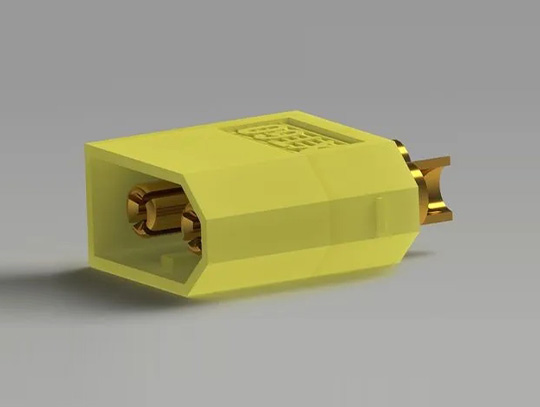 Connector-parts---Electrical-parts