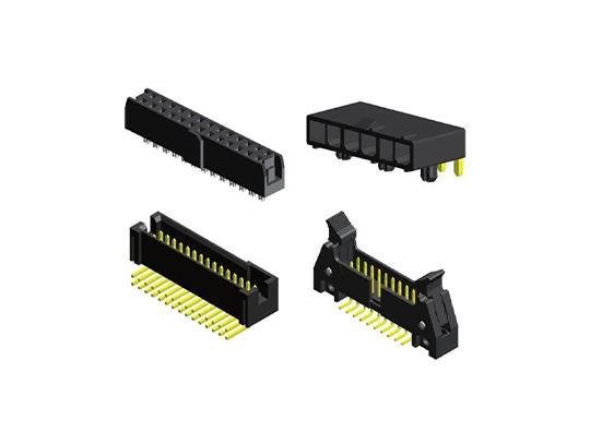 Connector-parts---Electrical-parts