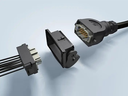 Connector-parts---Electronic-parts