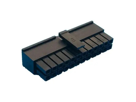 Connector-parts---Electrical-parts