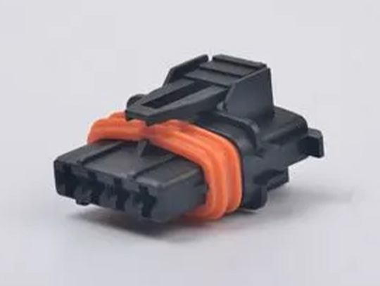 Connector-parts---Auto-Parts