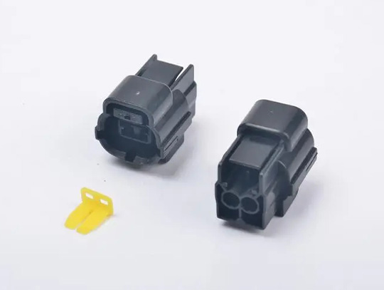 Connector-parts---Auto-Parts