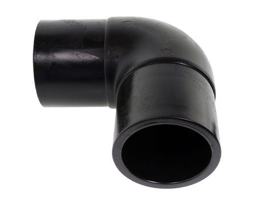 Pipe Fitting Mold