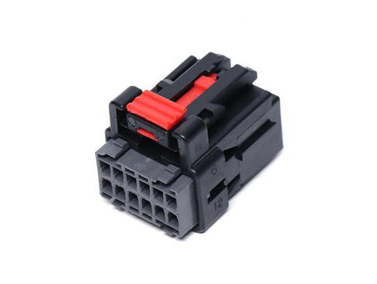 Connector-parts---Auto-Parts