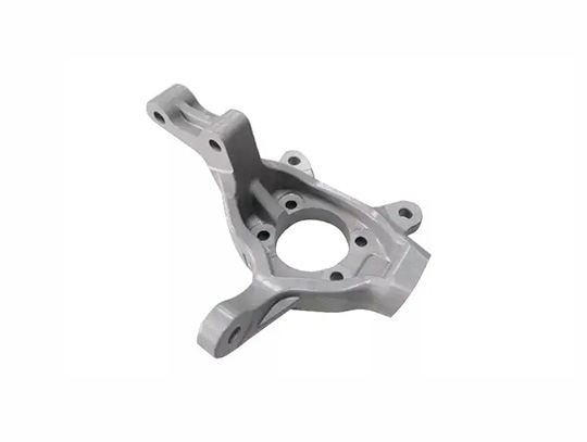 Dia-Casting-Mold----Auto-parts