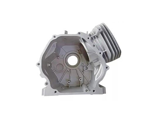 Dia-Casting-parts---electrical-machinery