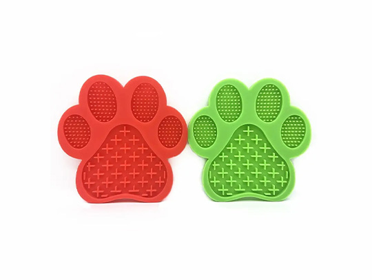 Silicone Rubber - pet supplies