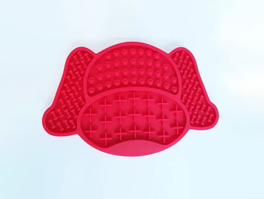 Silicone Rubber - pet supplies