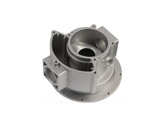 Dia-Casting-parts---Auto-parts