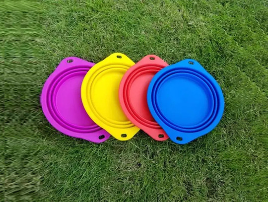 Silicone Rubber - pet supplies