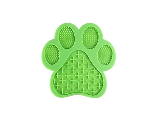 Silicone Rubber - pet supplies