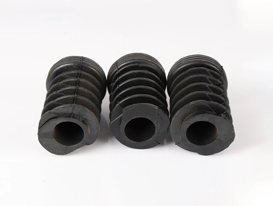 Screw thread parts - External thread