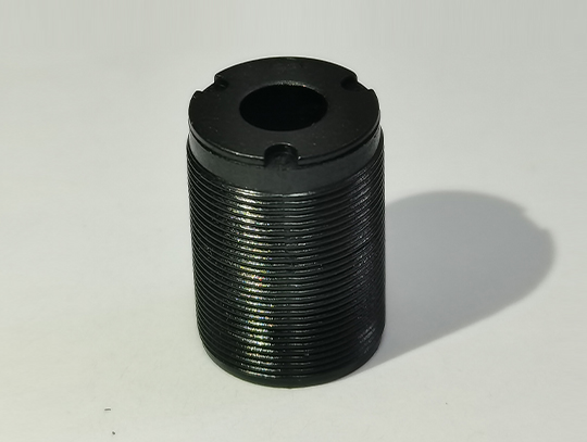 Screw thread Parts - Internal thread