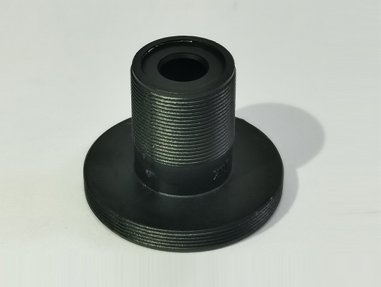 Screw thread Parts - Internal thread