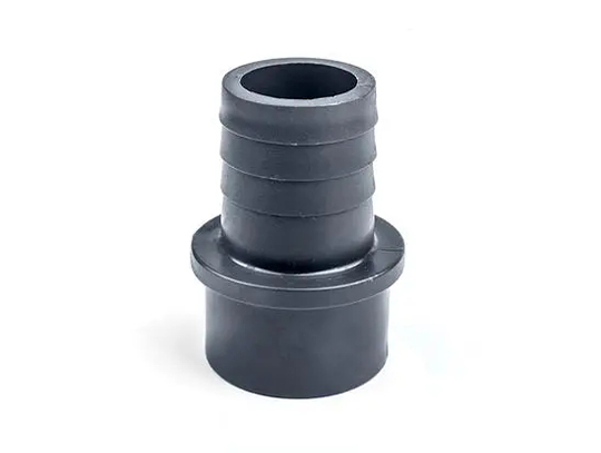 Screw thread parts - External thread