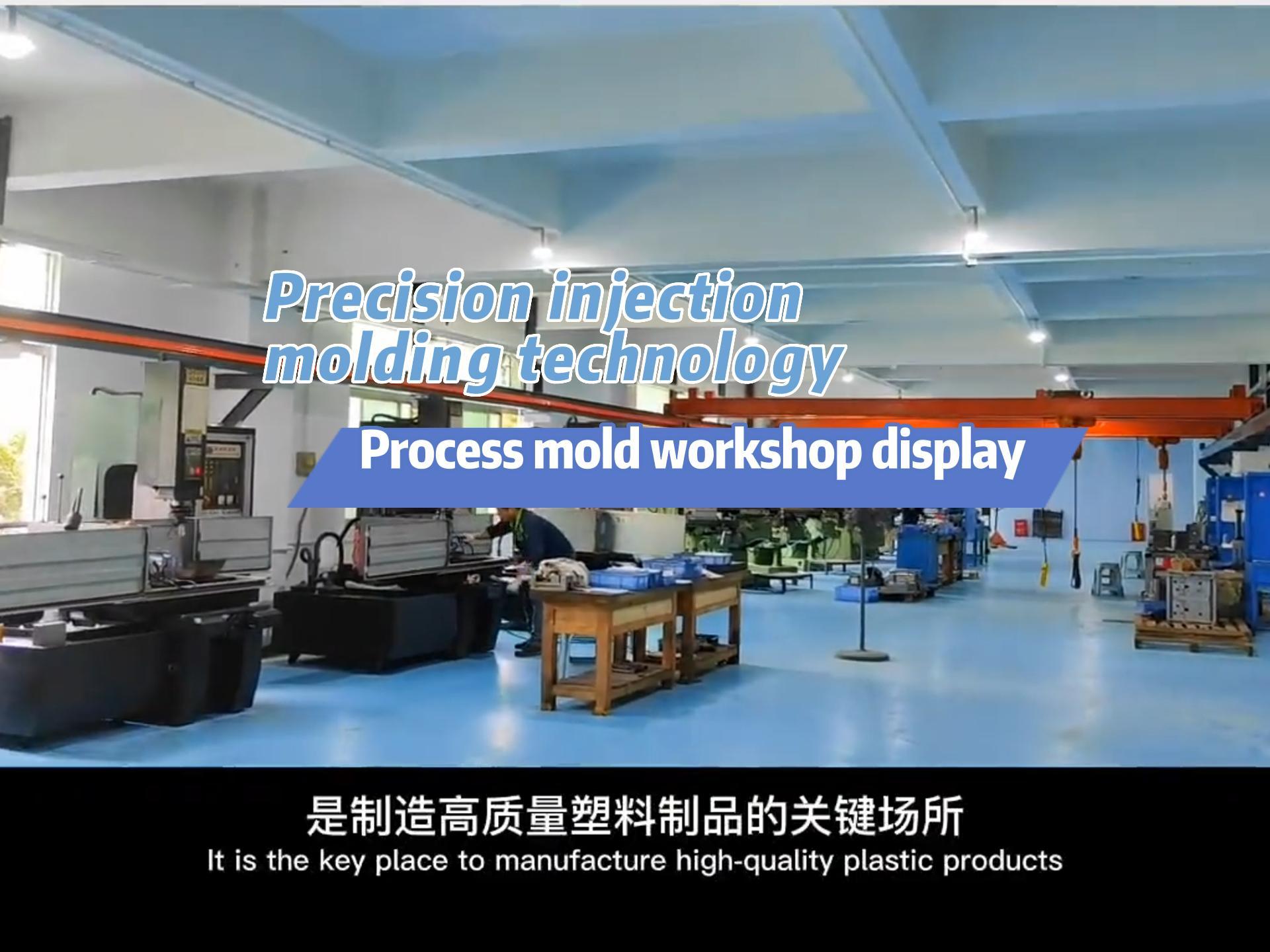 Automatic unscrew thread mold for threaded cover